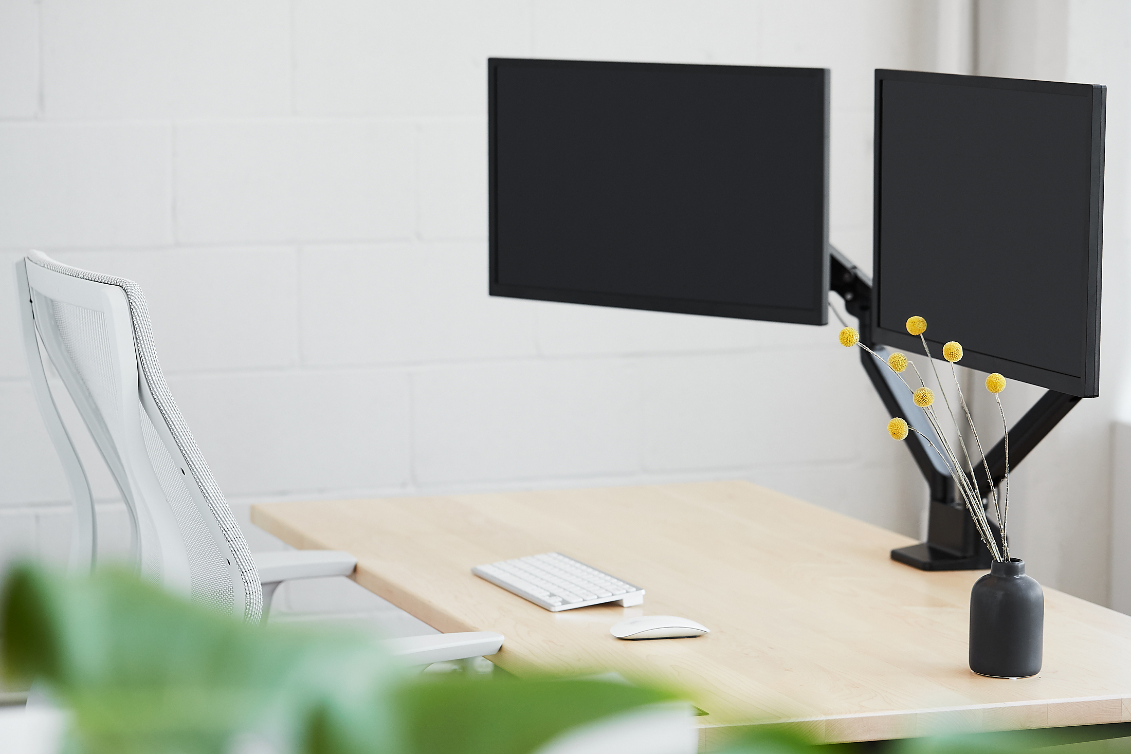 Dual_monitor_arm_-_Black_-_Environment5.jpg
